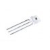 TSL14S-LF-Light To Frequency & Light To Voltage Light to Voltage Converter 